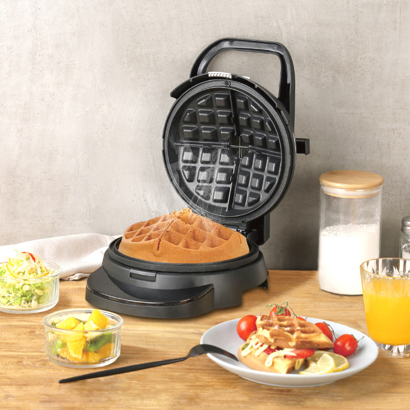 Anti-overflow Waffle maker Anti-overflow Waffle maker