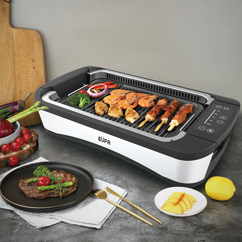 Open Grill