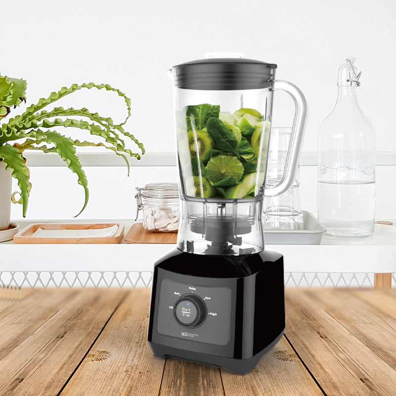Blender Blender