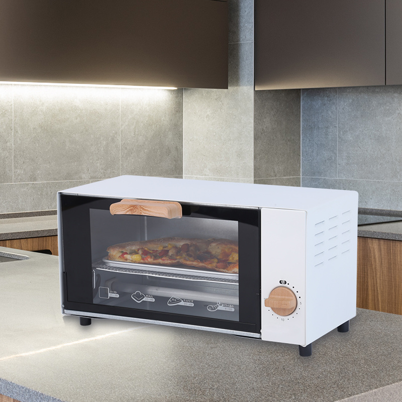 6L Mini Oven Design 6L Mini Oven Design