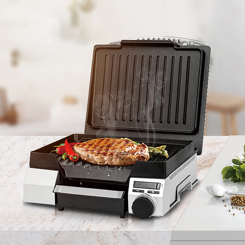 Contact Grill