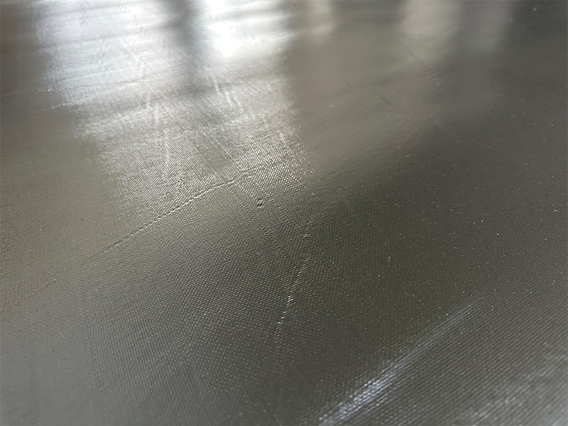 铝箔海绵