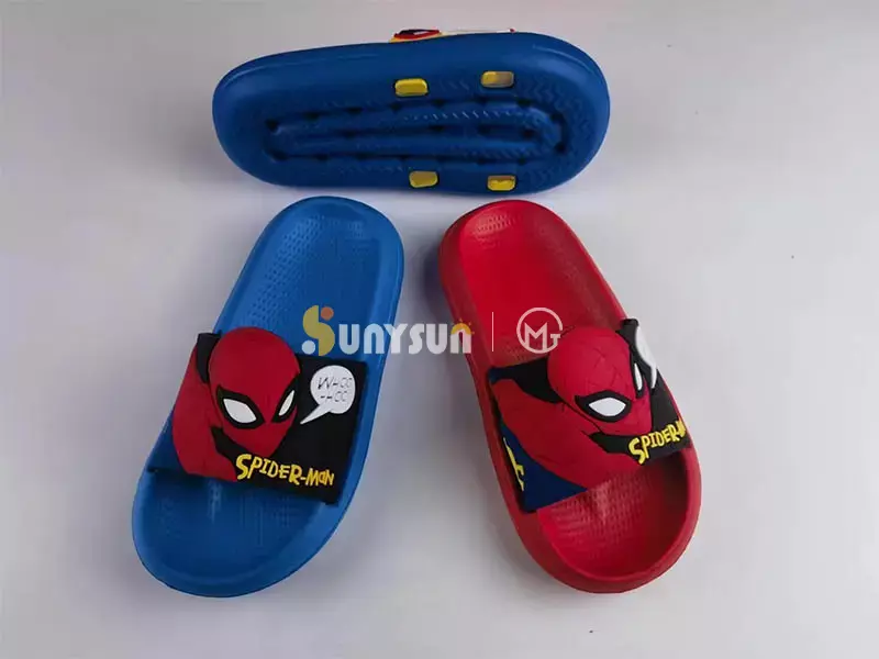Slides