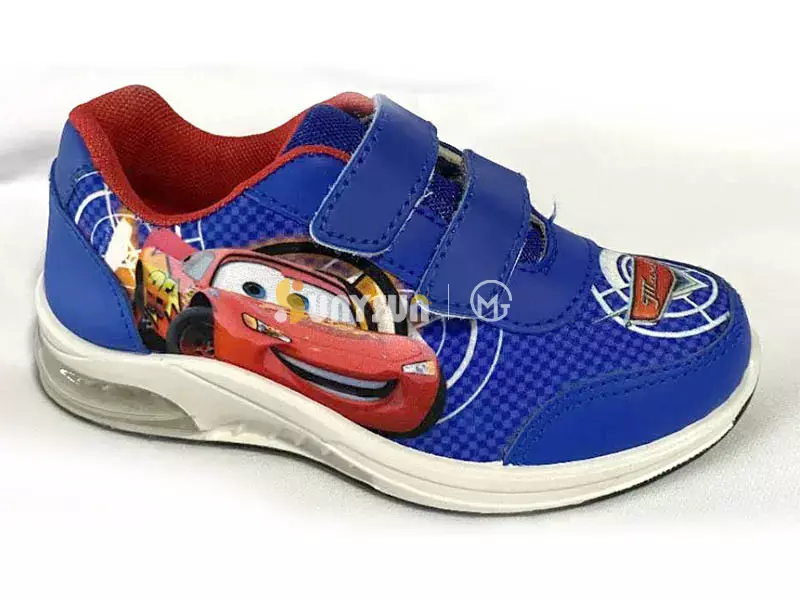 Casual shoes