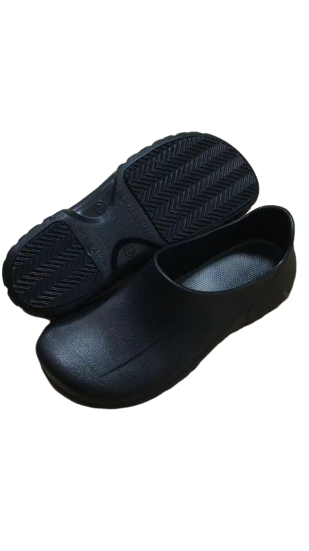 Safety clog