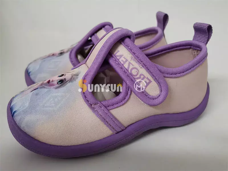 Aqua shoes