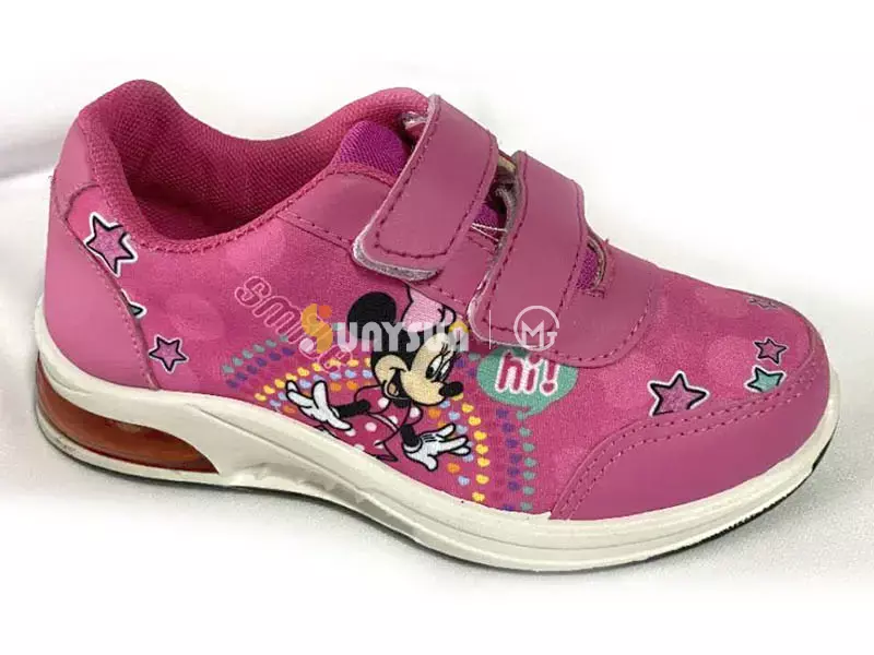 Casual shoes