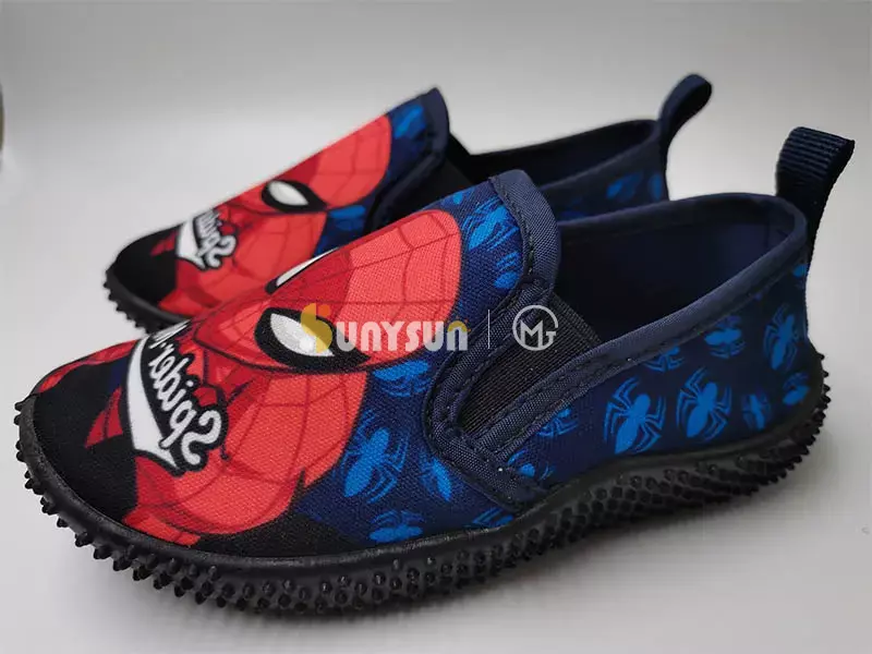 Aqua shoes