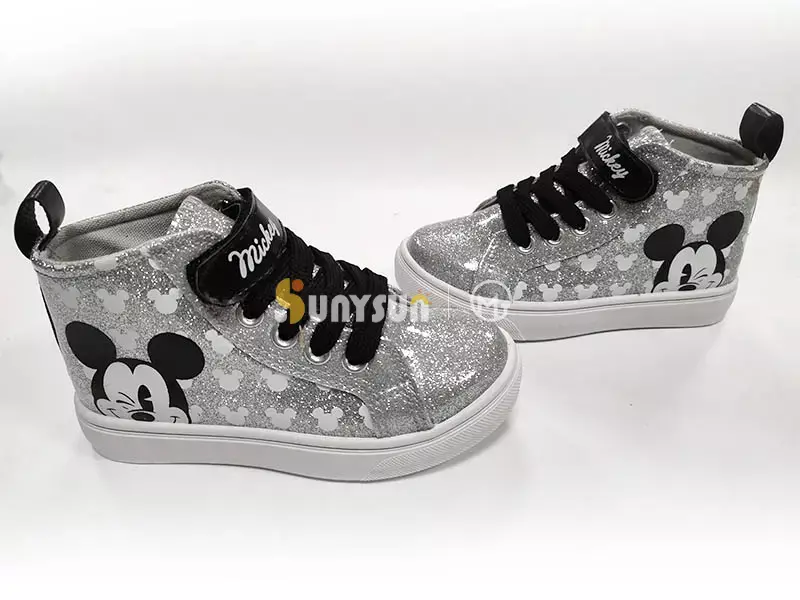 Casual shoes