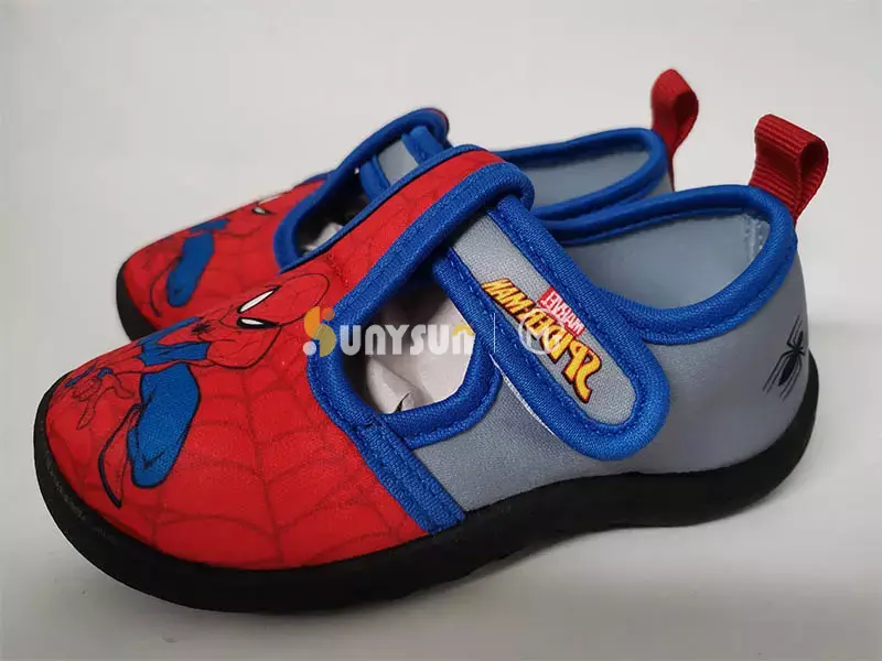 Aqua shoes