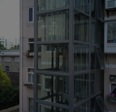 舊樓加裝電梯解決方案