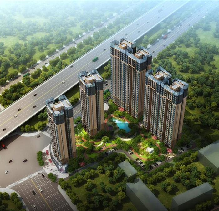 穩大·新尚名居