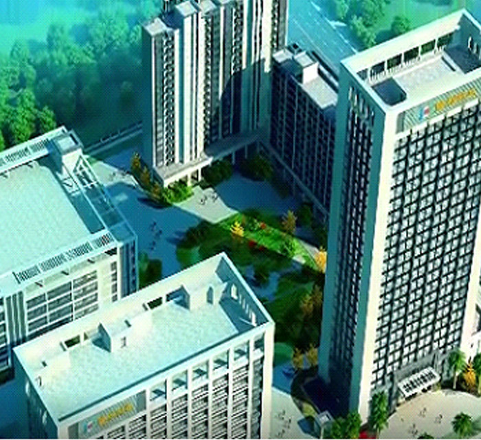 隆利科技園（yuán）