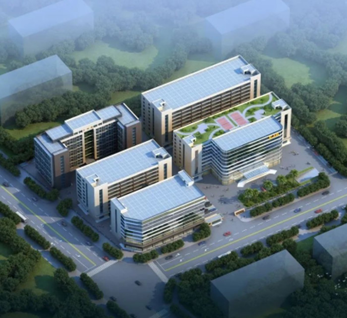 科金明科技園