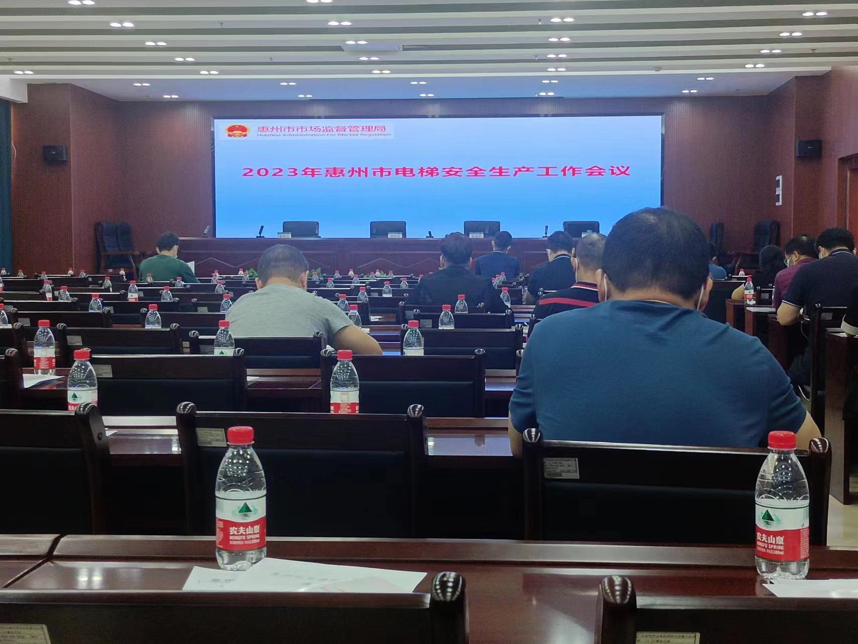 關於（yú）增設電梯檢（jiǎn）驗相關事項的通知