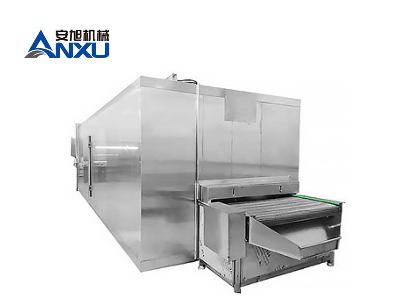 Dumpling Freezer