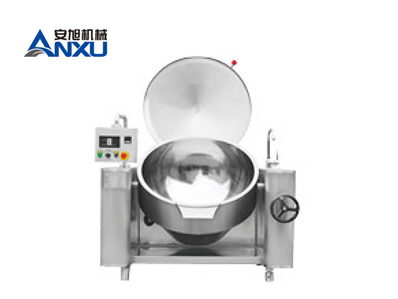 ELECTROMAGNETIC WOK