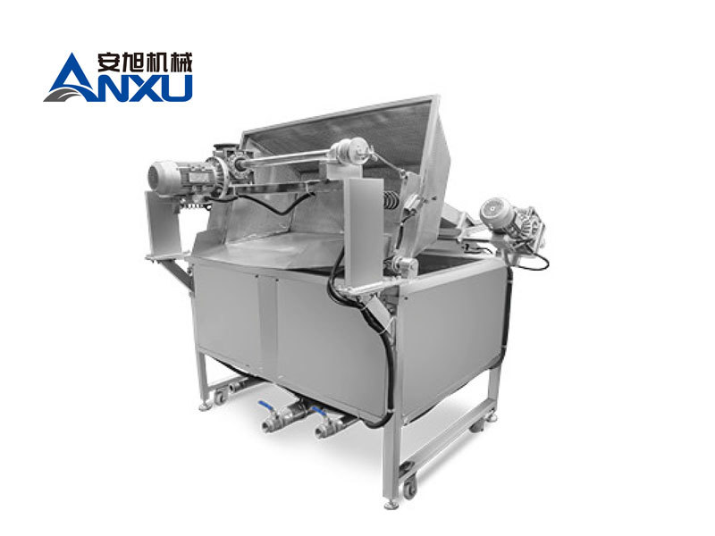 Deep fryer