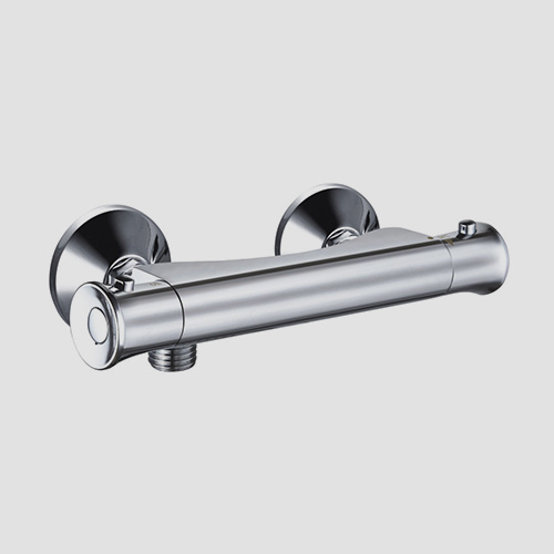 Thermostatic Shower Faucet