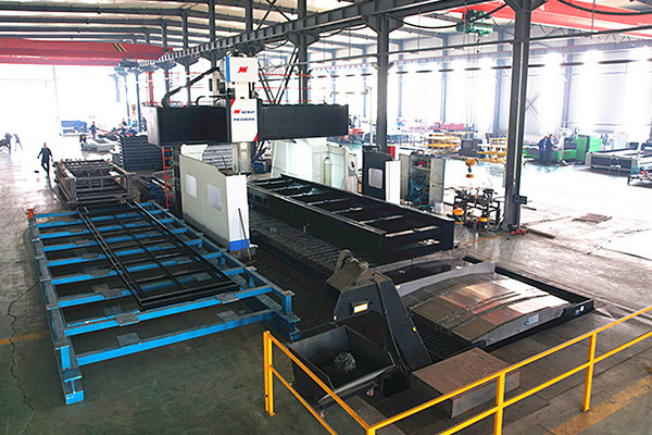 Machining