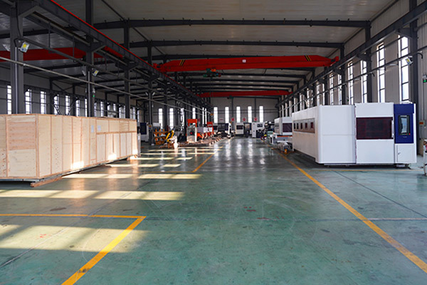 Assembly workshop