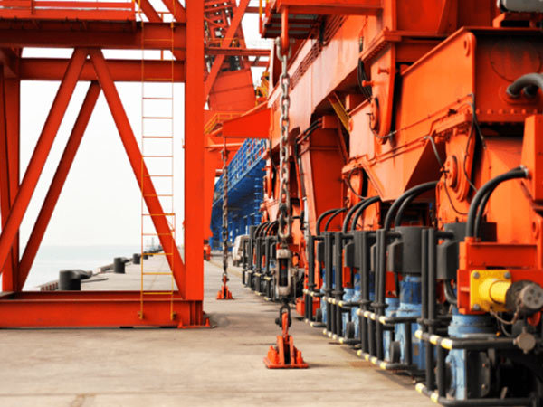 Heavy Industry and Transport Industry