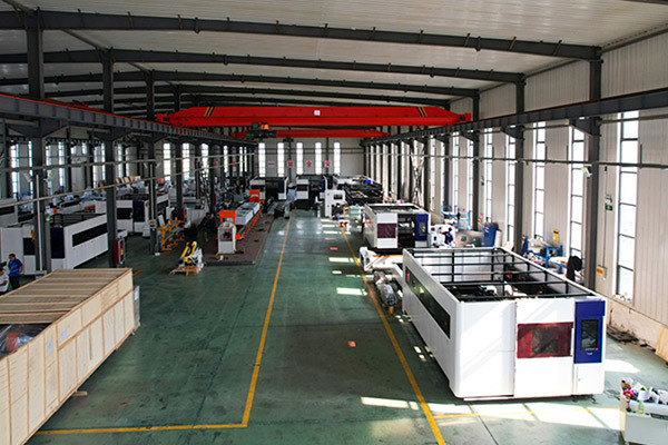 Assembly workshop