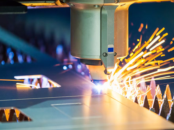 Appliance Manufacturing Industry