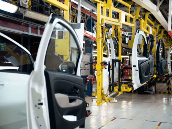 Automotive Industry
