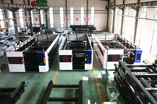 Assembly workshop