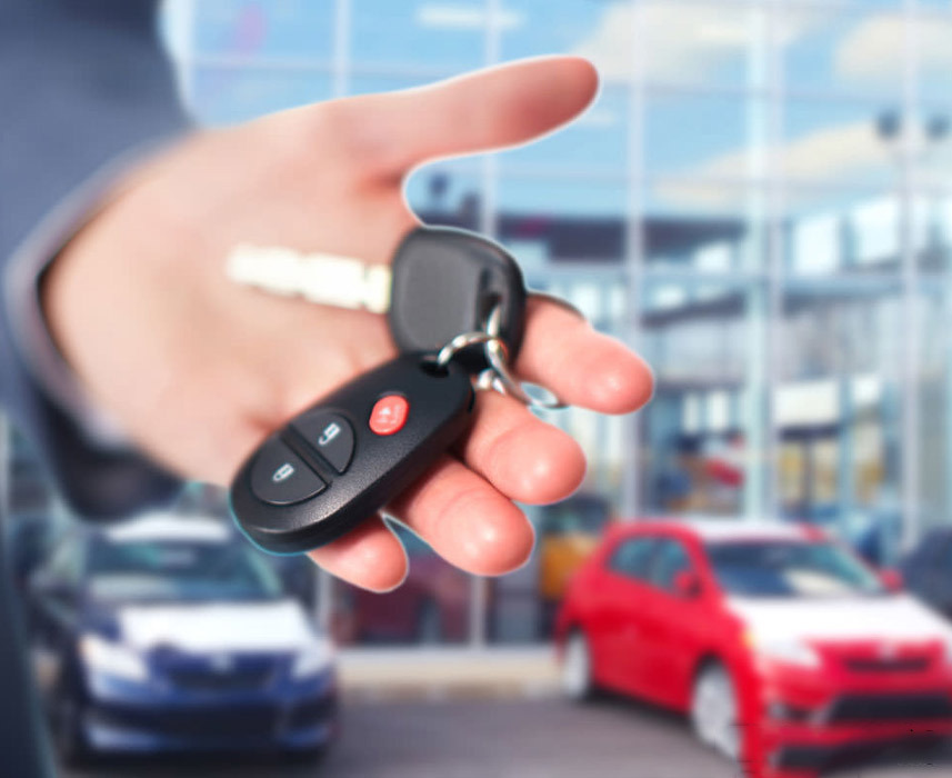 保定市三和汽車租賃有限公司