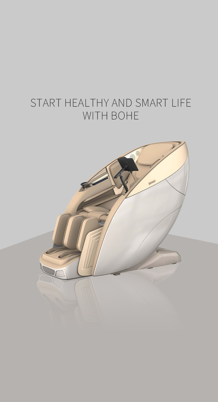 r68 flex track massage chair