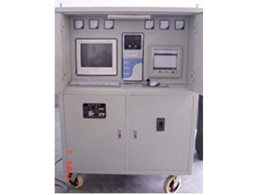 DWK series fully automatic computer temperature control cabinet