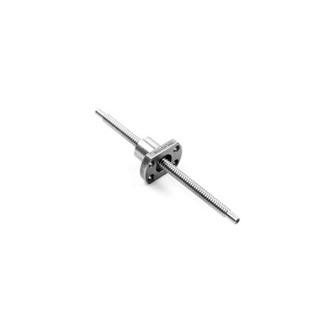 Grinding vs. Rolling: Choosing the Right Ball Screw