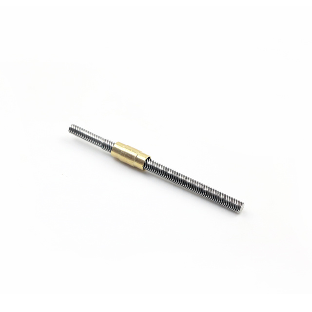lead screw diameter 6 lead 10 high quality