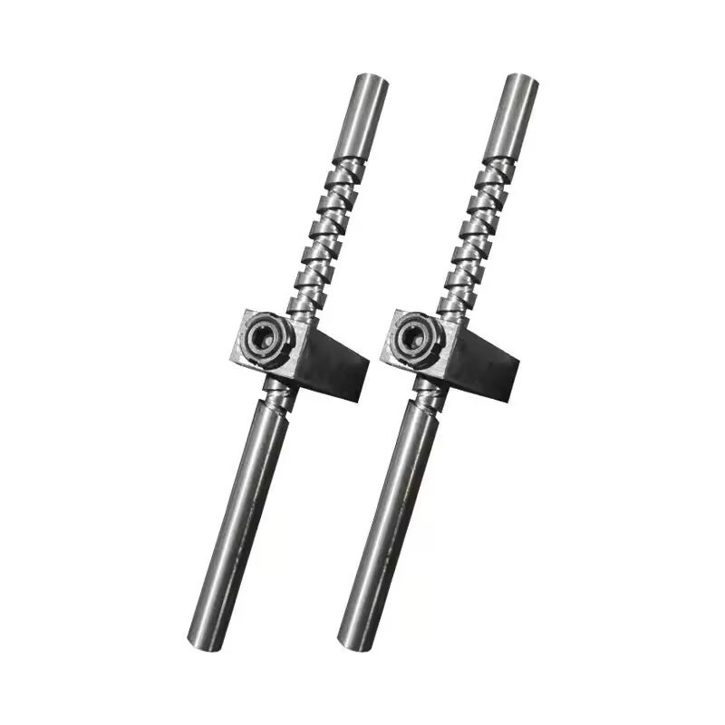 12mm diameter reciprocating lead screw