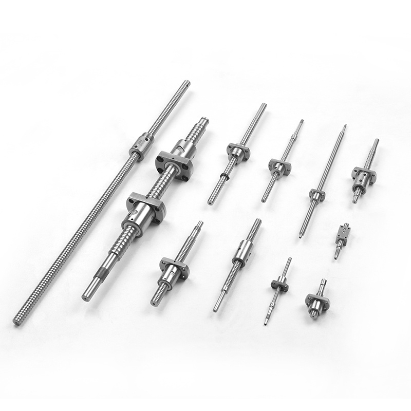 Ball Screw