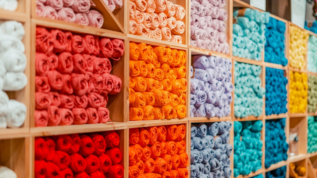 Marble Fiber participated in the 45st Shanghai Exhibition
