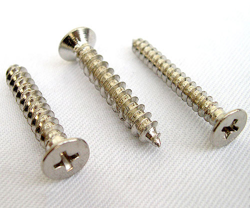 CSK Phillips Screw