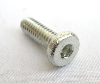 Hexagon screw