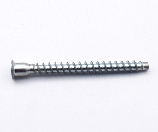 Confirmat Screw  Furniture Screw 家具螺丝