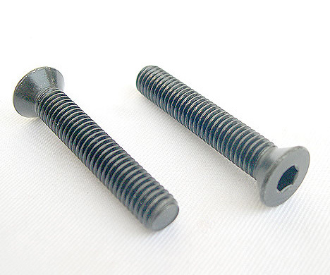 Hexagon screw