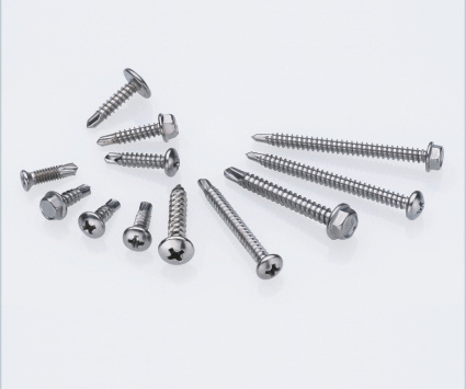 Self-Drilling Screw