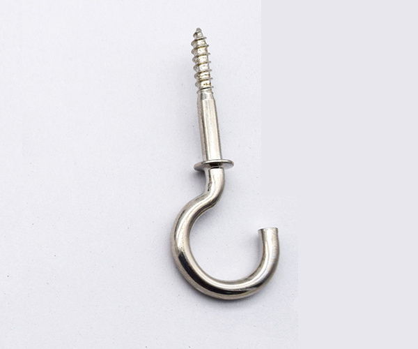 Screw