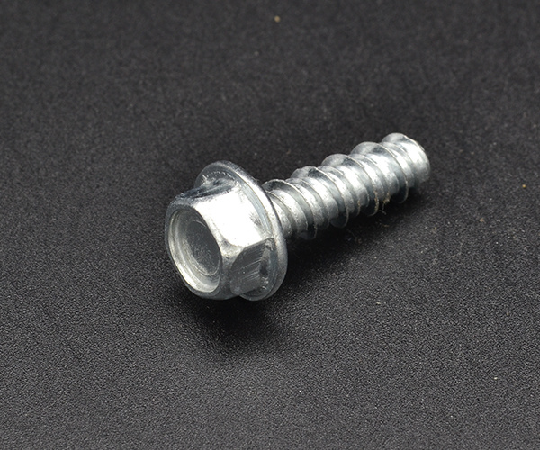 Hex Washer Head Self Tapping Screw, B type