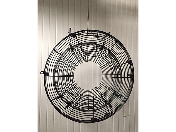 電着塗装製品