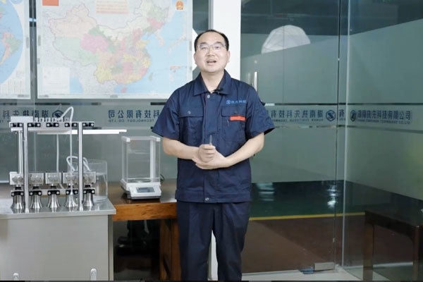 第十期 灌裝針形狀對(duì)精度的影響