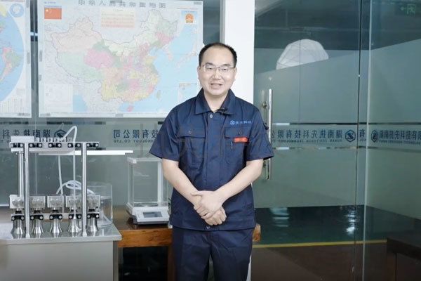第十二期 回吸量的多少對(duì)精度的影響