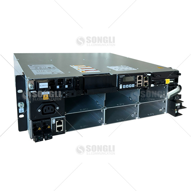 Huawei ETP23006-C3A1 AC/DC hybrid embedded telecom power