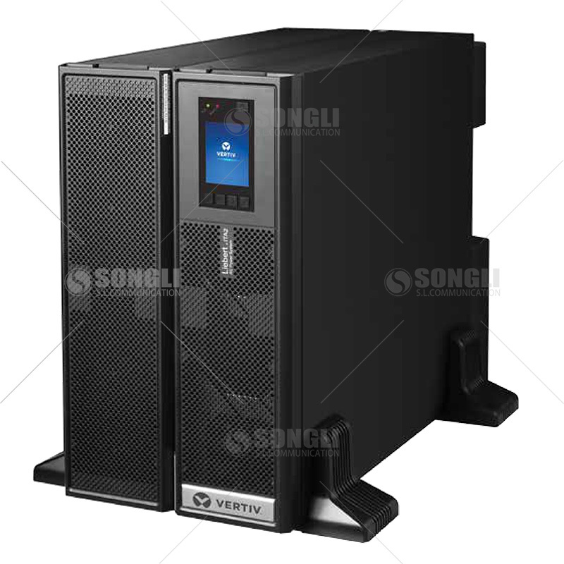 Vertiv Liebert ITA2 UPS 1-3KVA-Baoding Songli Communication Engineering ...